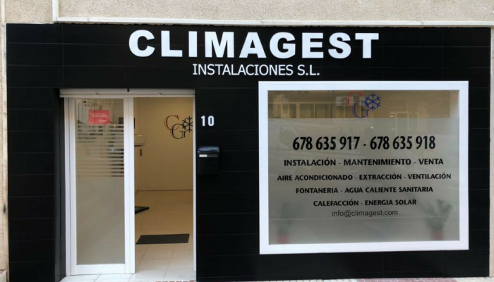 marbella climagest instalaciones